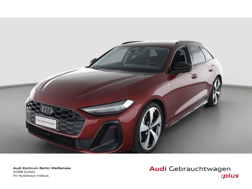 Audi A5 Avant TDI 150 kW S-TRO*S-LINE*LED*RFK*ACC*APP