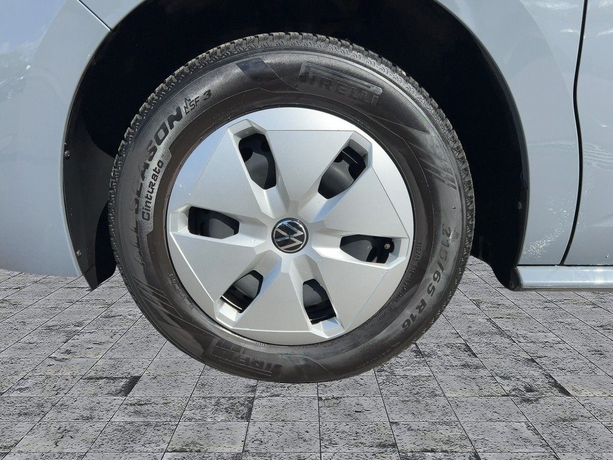 Volkswagen T7 Multivan - Bild 8