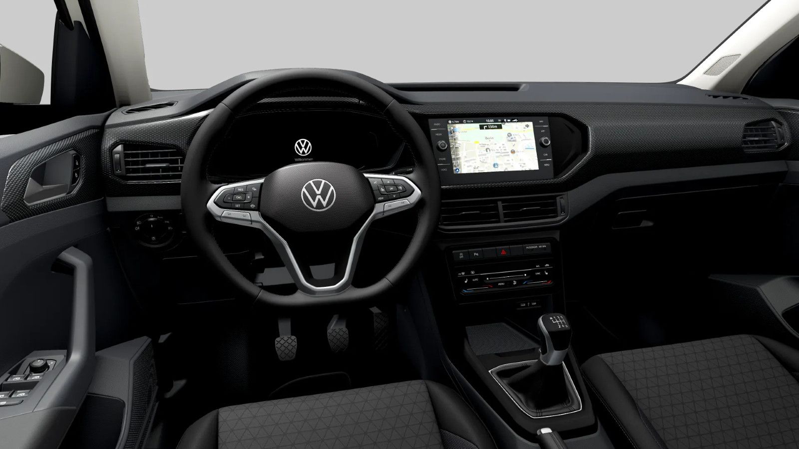 Volkswagen T-Cross - Bild 8