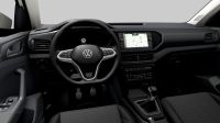 Volkswagen T-Cross - Vorschau Bild 8