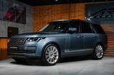 Land Rover P400e Plug-in Hybrid SV Autobiography*WARRANTY - Land Rover Range Rover Autobiography mit Hybrid-Antrieb (Benzin/Elektro)