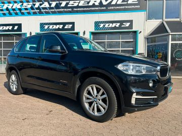BMW X5 - 3