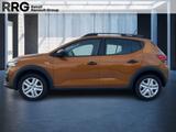 Dacia Sandero III 1.0 TCe 100 LPG Stepway Essential KL - gebrauchte Dacia Sandero aus dem Jahr 2024
