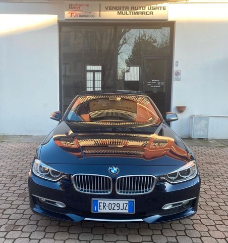 BMW Bmw 316d 164.000KM OK NEOPATENTATI