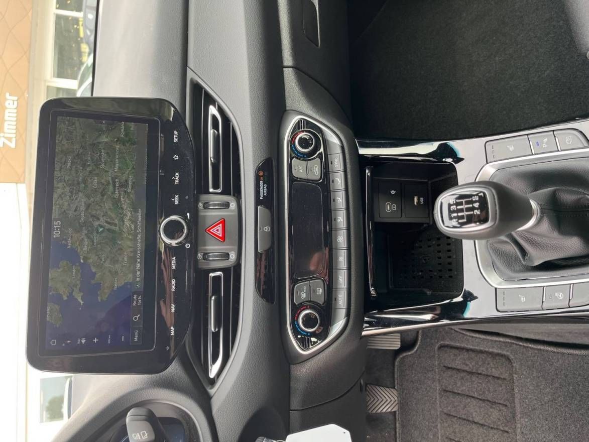 Hyundai i30 – Bild 16