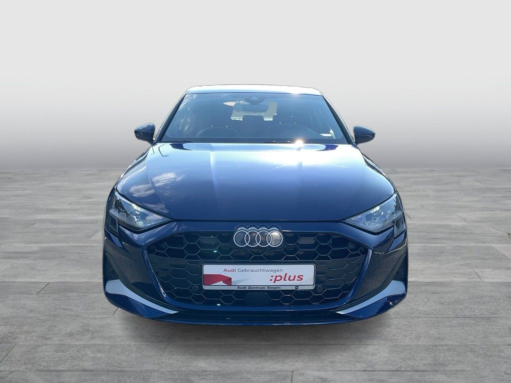 Audi A3 - Bild 12