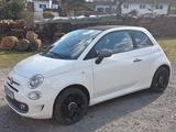 Fiat 500S Cabrio 1.2 L , KLIMAAUTOMATIK, BREMSEN NEU - Fiat 500S aus 2018
