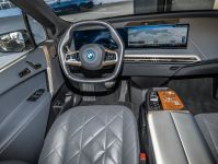 BMW iX - Vorschau Bild 17
