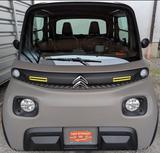 Citroën Citroen AMI Preps - nur 100 km - L6e - Citroën AMI: Privatanbieter