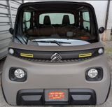 Citroën Citroen AMI Preps - nur 100 km - L6e - Citroën AMI