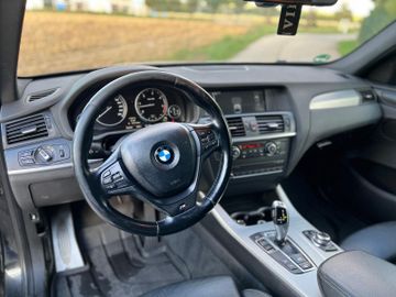 BMW X3 - 5