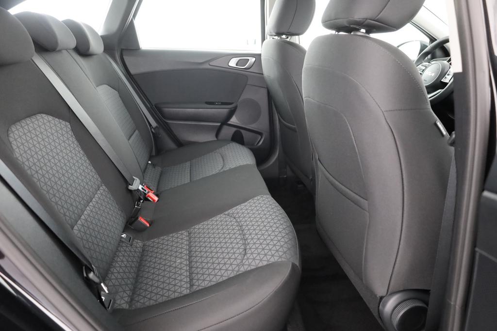 Kia cee'd Sportswagon