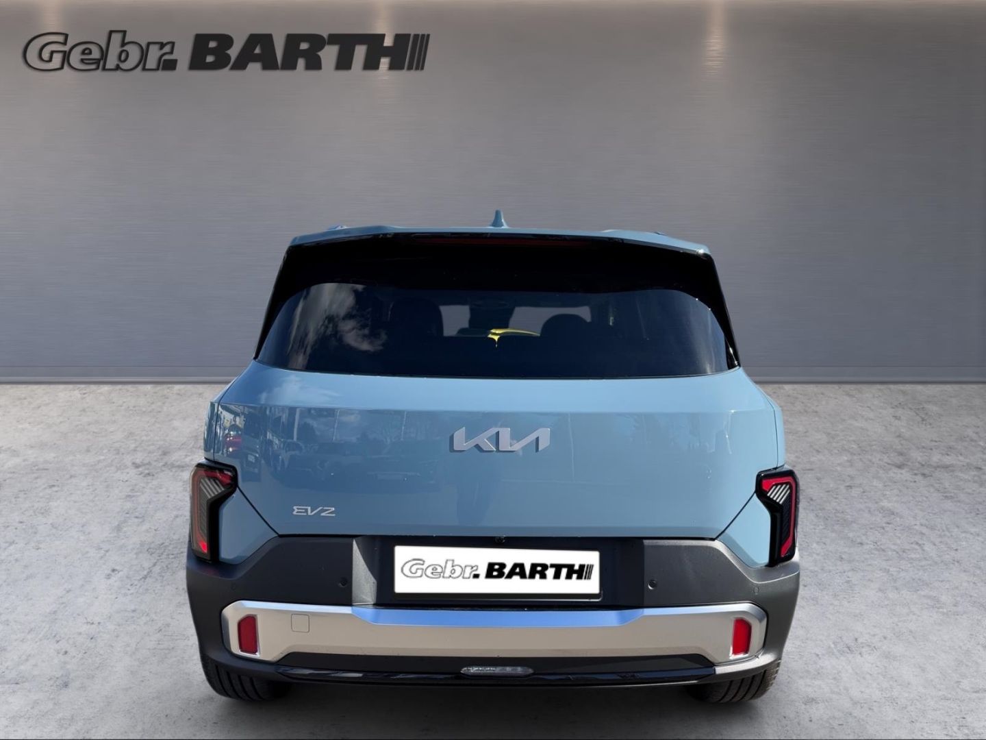 Fahrzeugabbildung Kia EV2 42.2 4S EARTH WIC 22AC TEC DWP DES