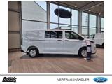 Ford Transit Custom 320 L2H1 LKW VA KLIMA ZV GJR - Ford Transit: 3.2