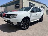 Dacia Duster dCi 4x4 *NAVI*SHZ*PDC*TEMPO* - Dacia Duster mit Diesel-Antrieb