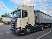 Scania R450,Retarder,Kipphydraulik,ALCOA LM