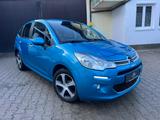 Citroën C3*Automatik*1Hand*Tüv-Service Neu*Klima*SHZ - Citroën C3: Automatik, N