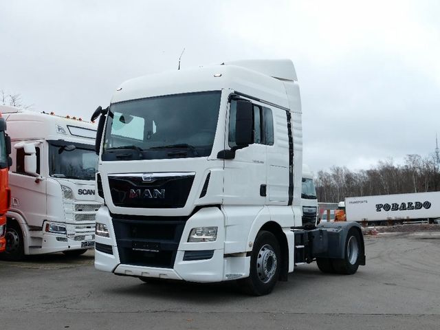 MAN TGX 18 480 XLX *ACC*Euro 6