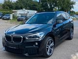 BMW X1 xDrive 20i M-Sport*PANO*HUD*LED*NAVI*KAMERA - BMW X1 Gebrauchtwagen in Bonn