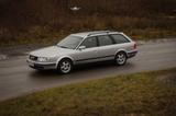 Audi S4 C4 20v Turbo Audi 100 A6 S6 Urs 4 - Audi 100: 2.6