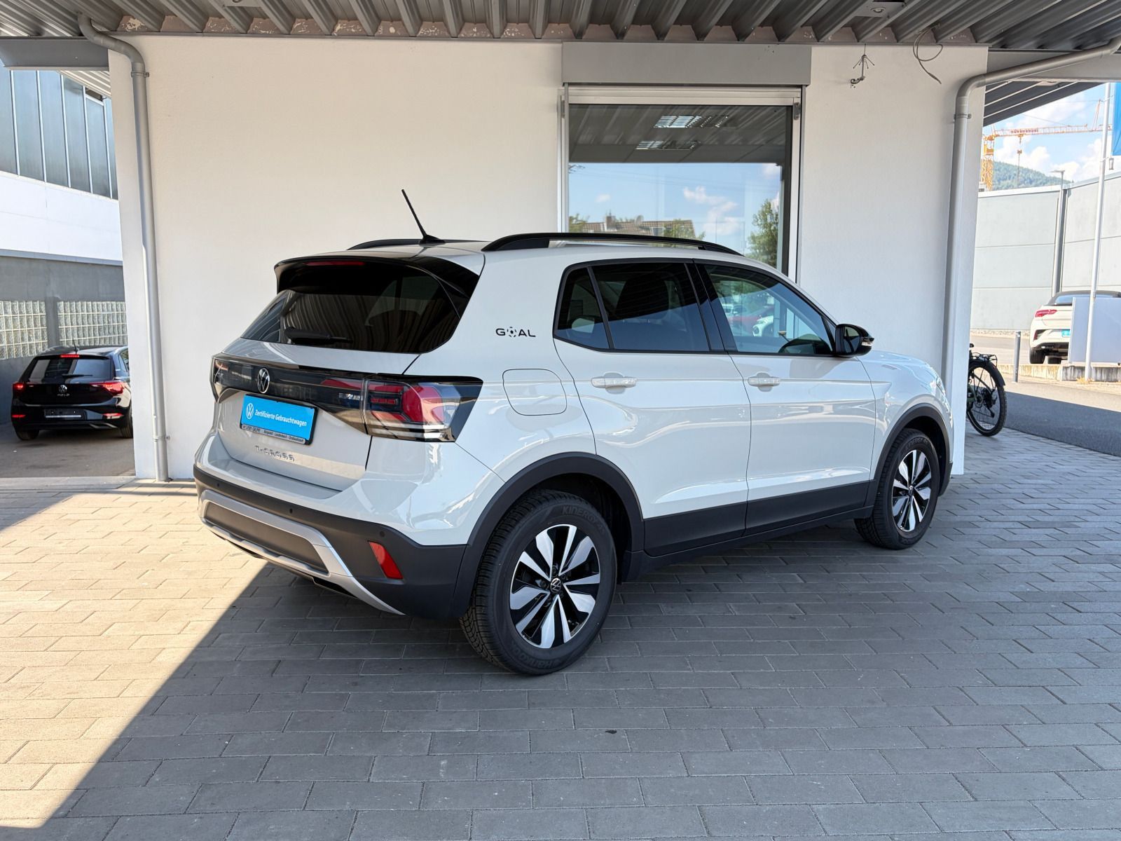 Volkswagen T-Cross - Bild 6