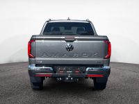 Volkswagen Amarok - Vorschau Bild 6
