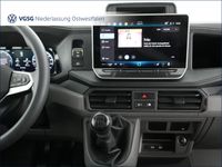 Volkswagen Crafter - Vorschau Bild 7