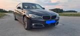 BMW 335 Gran Turismo Gran Turismo 335d xDrive Au... - BMW 335 Gran Turismo mit Panoramadach