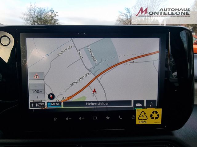 Suzuki SWIFT 1.2 Dualjet Club Hybrid | Sofort | Navi