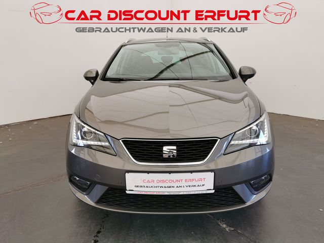 Seat Ibiza 1.2 TSI ST Style DSG+1.Hand+Navi+Bi Xenon+