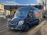 Mercedes-Benz 216 CDI (BlueTec) Sprinter 906.713 7G-TRONIC Plu - Mercedes-Benz Sprinter: 906