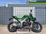 Kawasaki Z 1000 / 1HD original Zustand mit 4722 km ! - Kawasaki Motorräder in Mannheim
