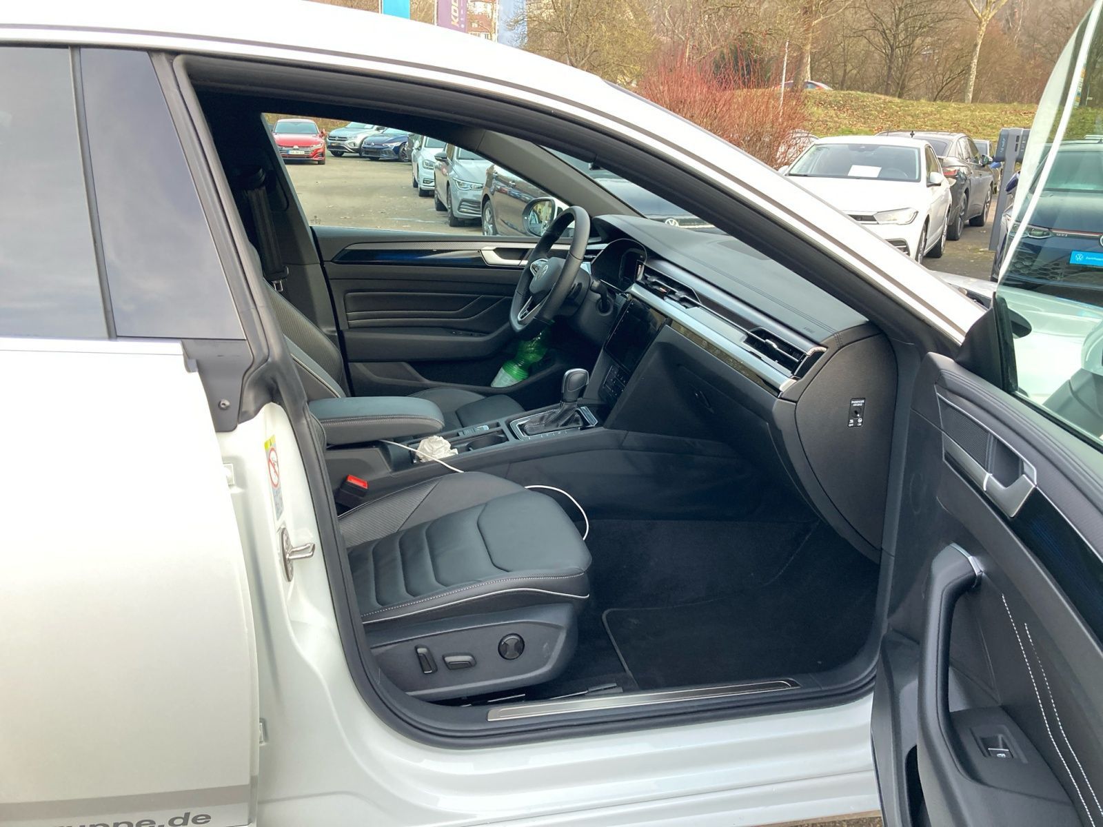 Volkswagen Arteon - Bild 13