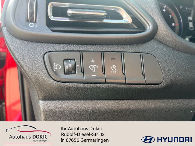 Hyundai i30 - Bild 19