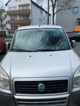 Fiat Doblo - Fiat Doblo in Mainz
