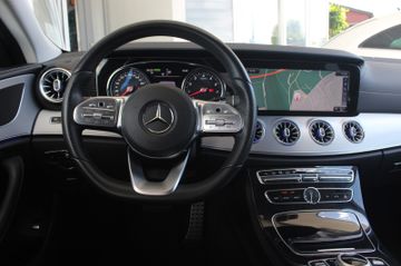 Mercedes CLS 450 - 10