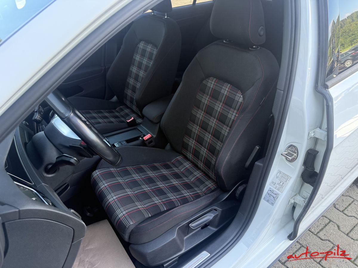 Volkswagen Golf VII Lim. GTI Performance 19Zoll VC, миниатюра 12