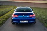 BMW M6 Coupé  - gebrauchte BMW M6 aus dem Jahr 2017