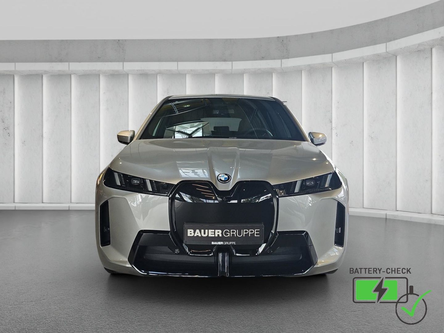 BMW iX xDrive45 M Sport Pro AHK 22'' Innovationspake imagem 2