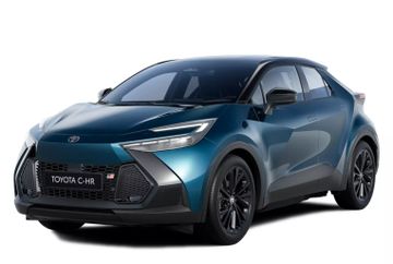 Toyota C-HR 2.0 Plug-In Hybrid GR Sport *0,5%*ACC*JBL*