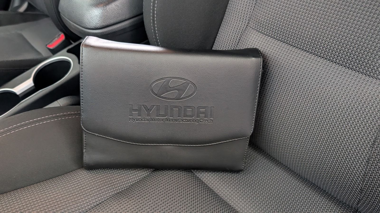 Fahrzeugabbildung Hyundai i30 cw Klimaauto. * Sitzhzg * PDC