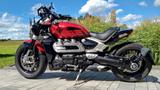 Triumph Rocket 3R  - Offers
