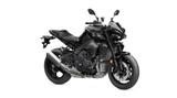 Yamaha MT-10 Modell 2022 / 3 Jahre Werksgarantie / - YAMAHA SCHWARZ NEU