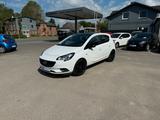 Opel Corsa E Color Edition 1,4L HU NEU/KLIMA/CarPlay - Opel Corsa: Weiß, Color Edition