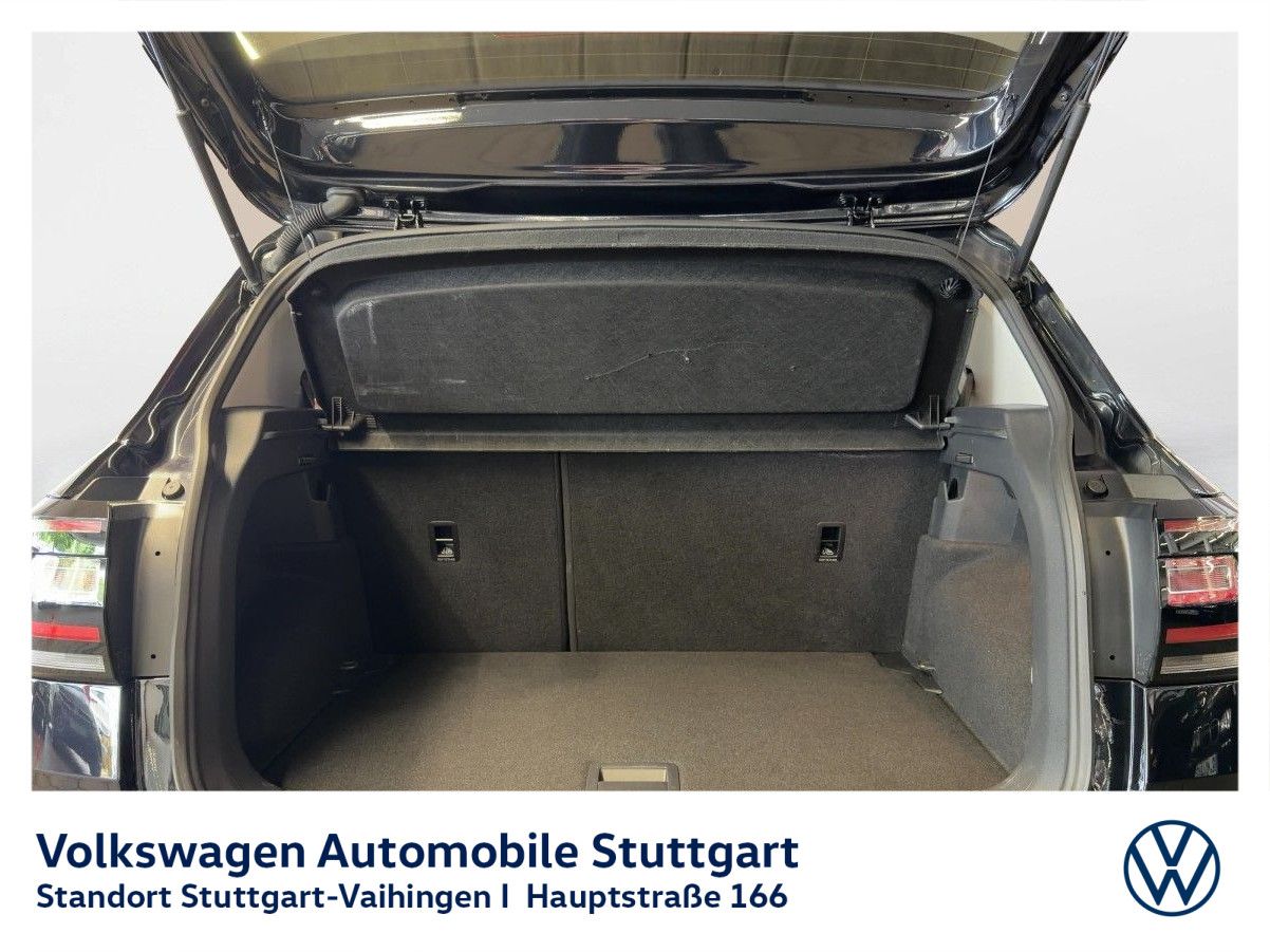 Volkswagen T-Cross - Bild 5