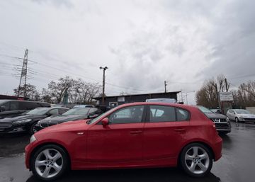 BMW 116 - 2