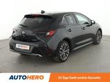 Toyota Corolla 1.8 Hybrid Team D Aut*NAVI*LED*ACC*CAM* - Toyota Gebrauchtwagen in Offenbach