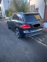 Mercedes-Benz GLE 500 4MATIC - - Mercedes GLE 500 SUV