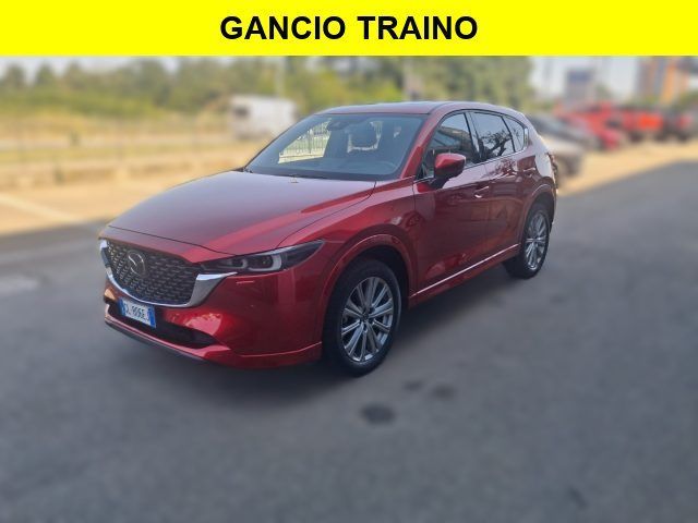 Image of Mazda CX-5