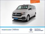 Volkswagen T6.1 Multivan 2.0TDI Family 7-Sitze AHK R-Kamera - gebrauchte VW T6 Multivan aus dem Jahr 2021